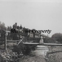 Alhambra Hot Springs