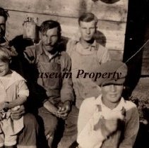 Malaskey & Saari Family