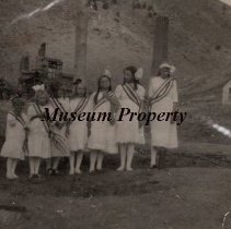 4th of July Celebration Wickes Monana