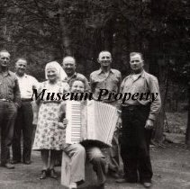 Katy (Kady) Gluch Montana