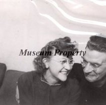 Emil Saari & Lyyli Waara