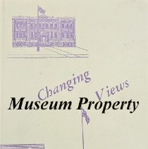 1986 Panther Changing Views Yearbook