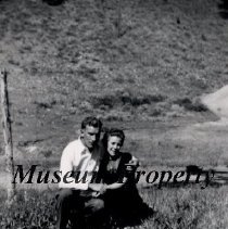 John & Lucille Saari