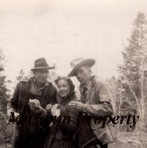 Blixt, Malloy, & Saari