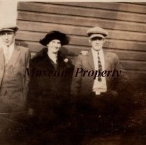 Mackey, Saari & Mann