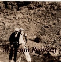 John Saari & Tom Waara