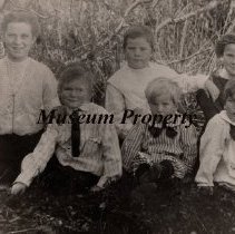 Saari & Mann Children