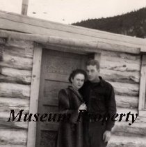 John Saari & Mary Malloy