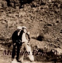 John Saari & Tim Waara