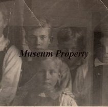 Mann & Saari Children