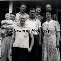 Saari, Malaskey & Mann Photograph