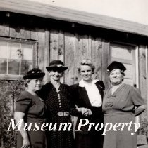 Waara, Saari, Simi, Maki