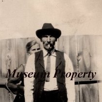 Henry & Amanda Saari