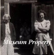 Amanda Saari & Lila Blixt