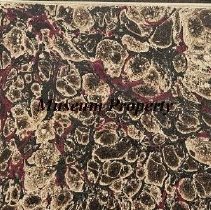 Financial Secretary's Cash Book