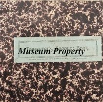 Financial Secretary Cash Book