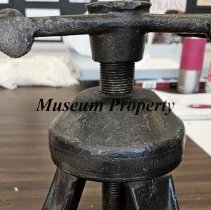 Universal Hub Puller