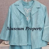 Three Piece Women's Suit