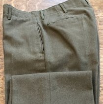 World War II Pants