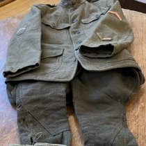 Military Uniform