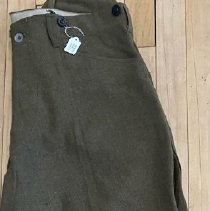 Military Pants and Leggings