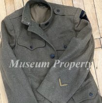 Military Jacket