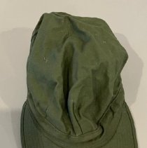 Army Fatigue Cap