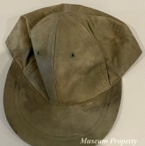 Army Military Cap