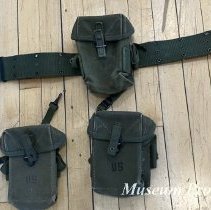 Ammunition Pouches