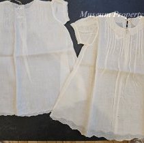 Vintage Baby Dresses
