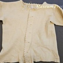 Cream Colored Baby Sweater