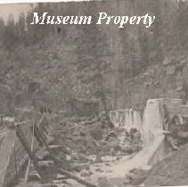 Saturday Hill, Basin, Montana