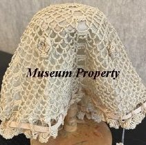 Crochet Tan Nightcap