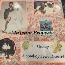 Mick & Margy Wedding