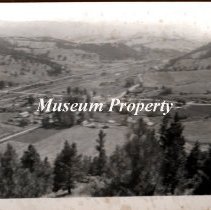 Clancy, Montana Townview