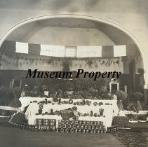 Boulder Grade School "Harvest Festival"