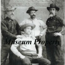 Glass, Kimber, Valliner