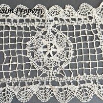Crochet Doily