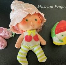 Cherry Cuddler with Gooseberry.