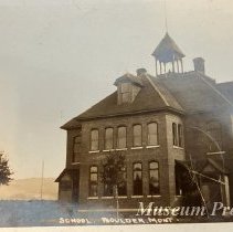 Boulder Elementary School
