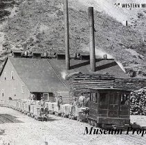 Alta Mine