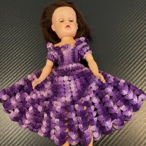 Child's Doll