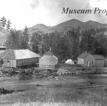 Alhambra Hot Springs