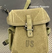 Ammunition Pouch