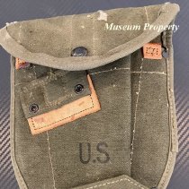Army Shovel Pouch