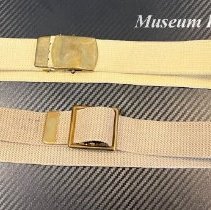 Army Belts