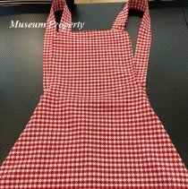 Red & White Cheerleading Jumper