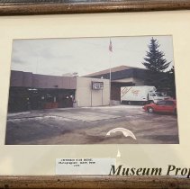 Jefferson High School