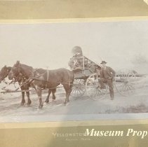 Wiliam & Helena Wickes