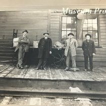 Great Northern Railroad